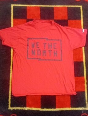 We The North Shirt